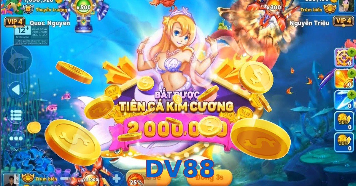 DV88