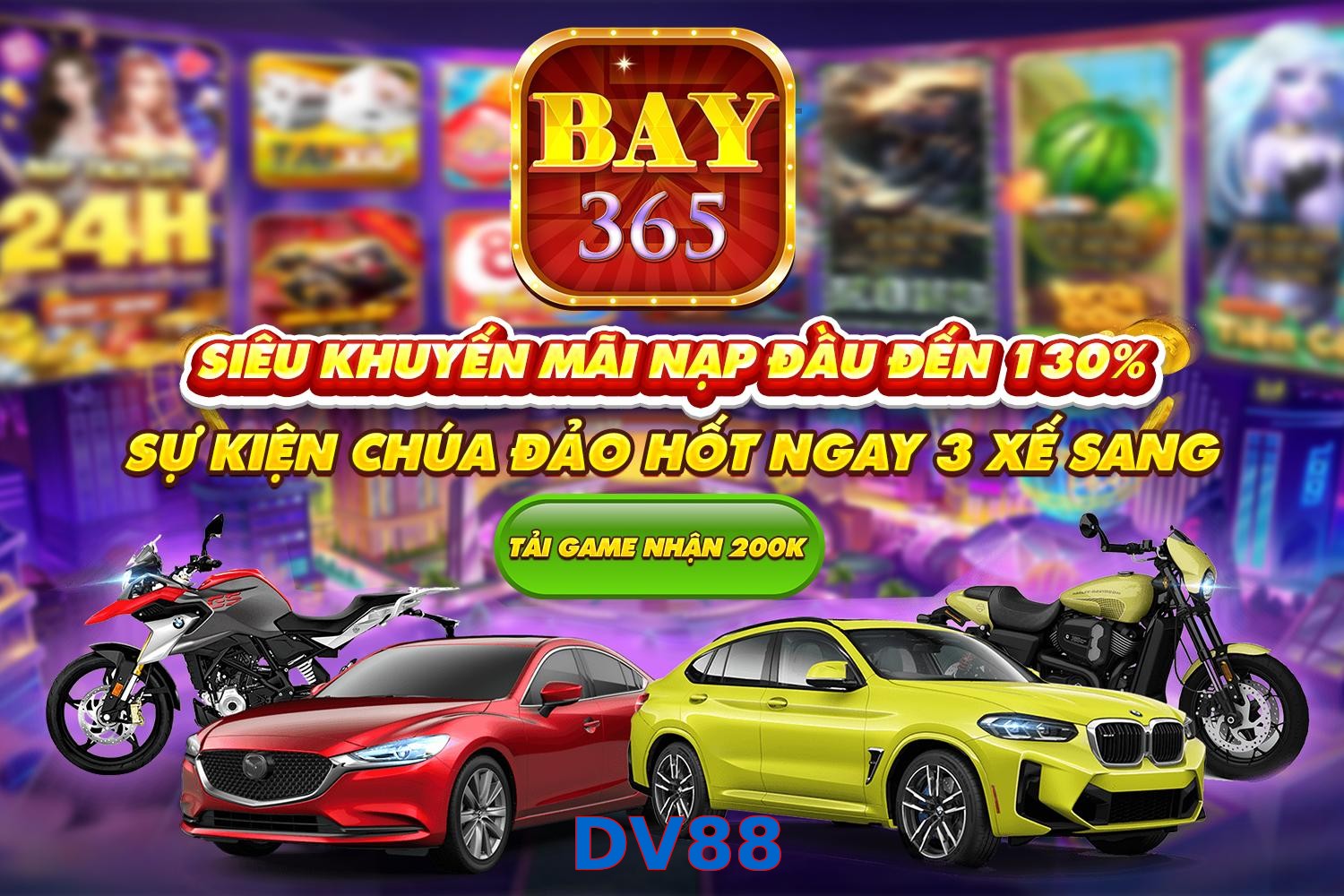 DV88