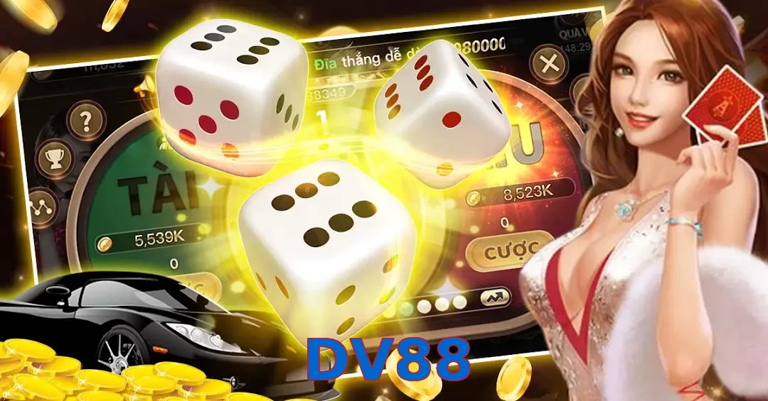 DV88